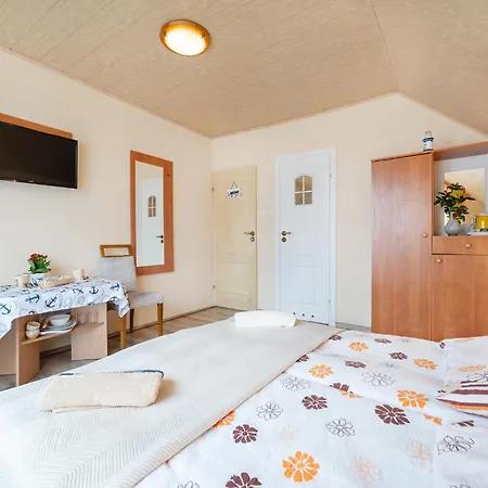 Homestay Nasz Bosman Jastarnia