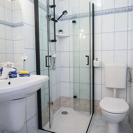 Privatunterkunft Nasz Bosman