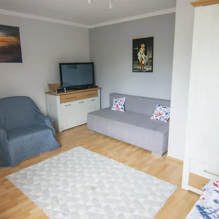 Nasz Bosman Jastarnia