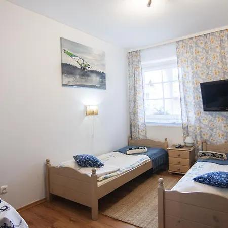 Nasz Bosman * Jastarnia