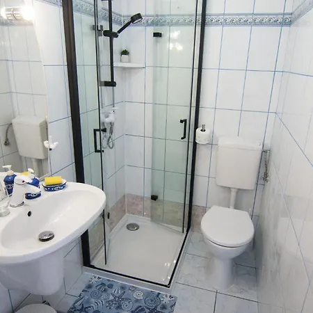 Privatunterkunft Nasz Bosman