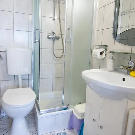 Nasz Bosman Jastarnia