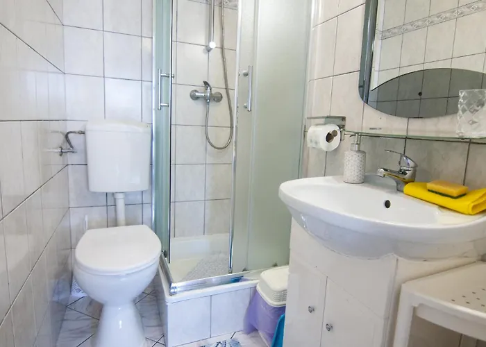 Nasz Bosman Jastarnia