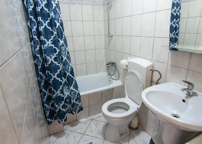 Nasz Bosman * Jastarnia